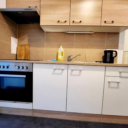 Vienna City Home Apartment - Near Metro Station Экстерьер фото