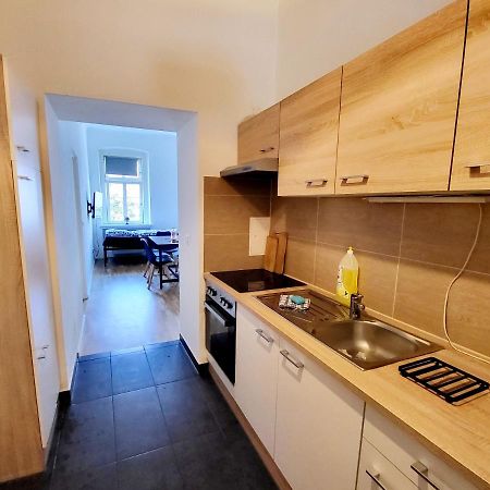 Vienna City Home Apartment - Near Metro Station Экстерьер фото