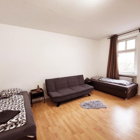 Vienna City Home Apartment - Near Metro Station Экстерьер фото