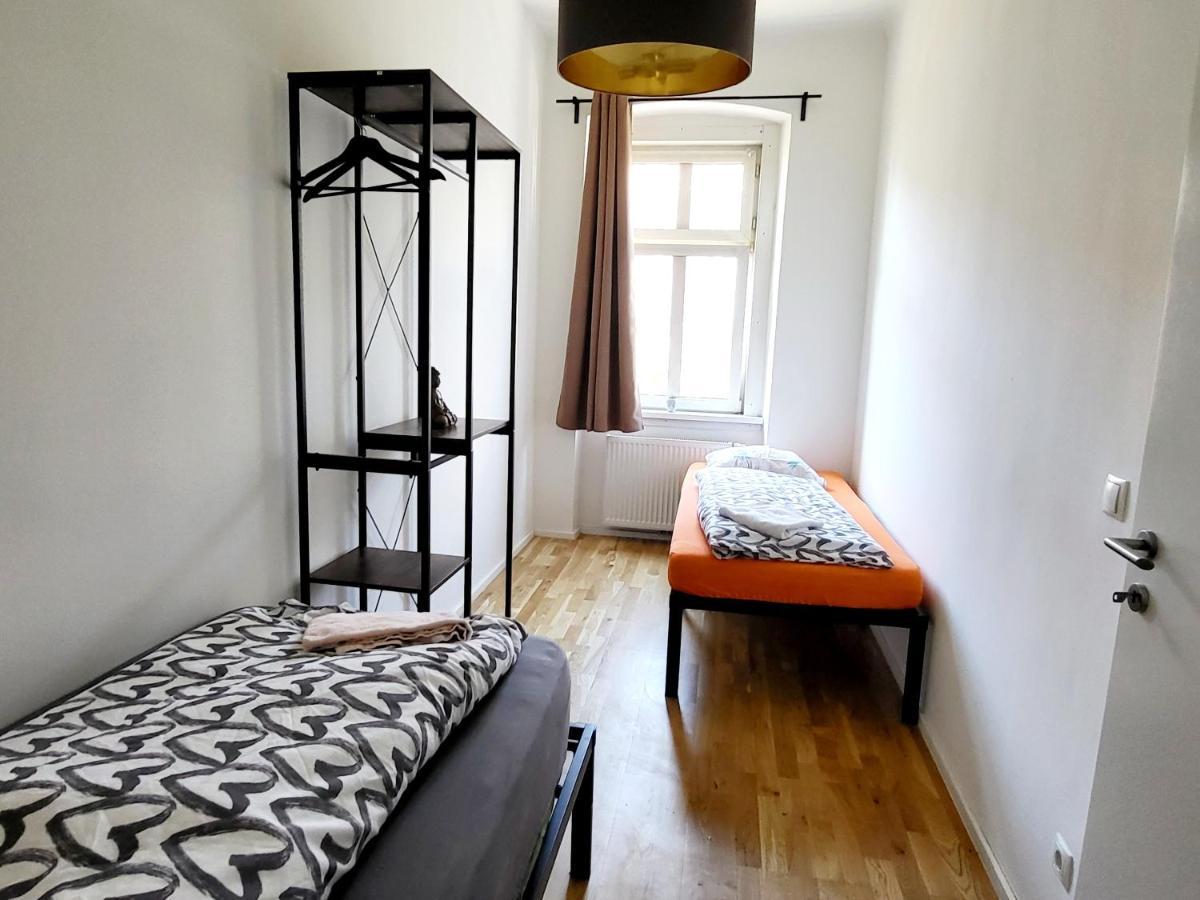 Vienna City Home Apartment - Near Metro Station Экстерьер фото