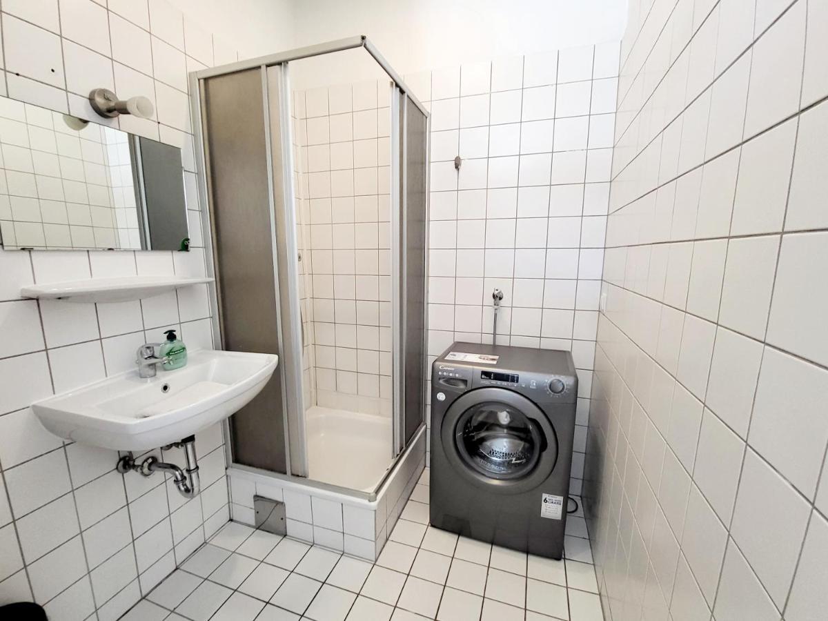 Vienna City Home Apartment - Near Metro Station Экстерьер фото