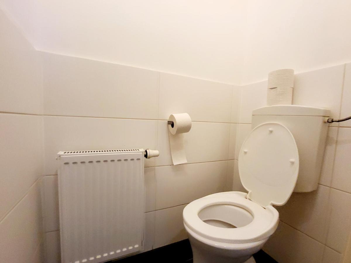 Vienna City Home Apartment - Near Metro Station Экстерьер фото