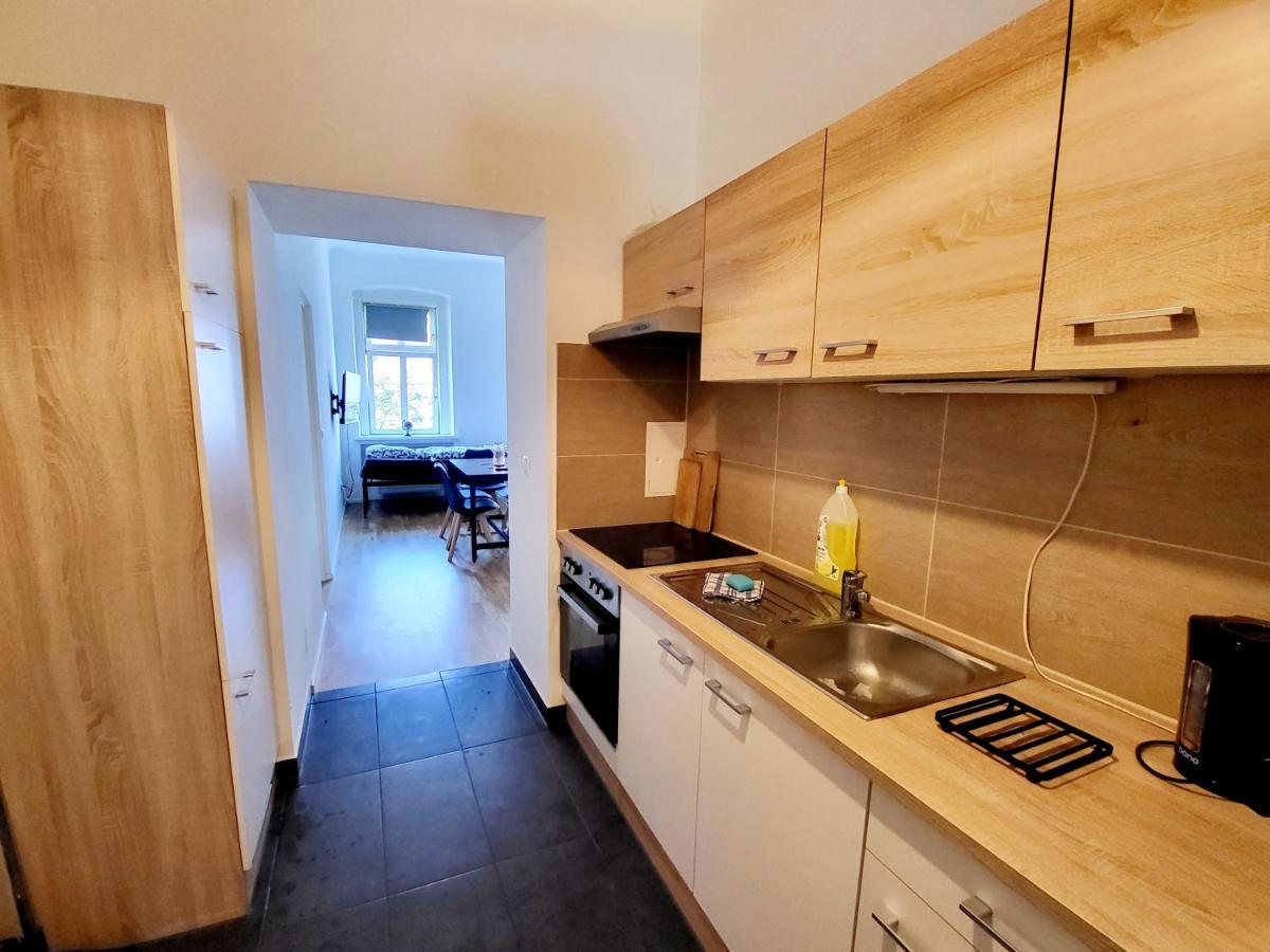 Vienna City Home Apartment - Near Metro Station Экстерьер фото